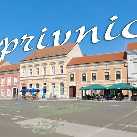 Skitnica Life Koprivnica Exterior photo