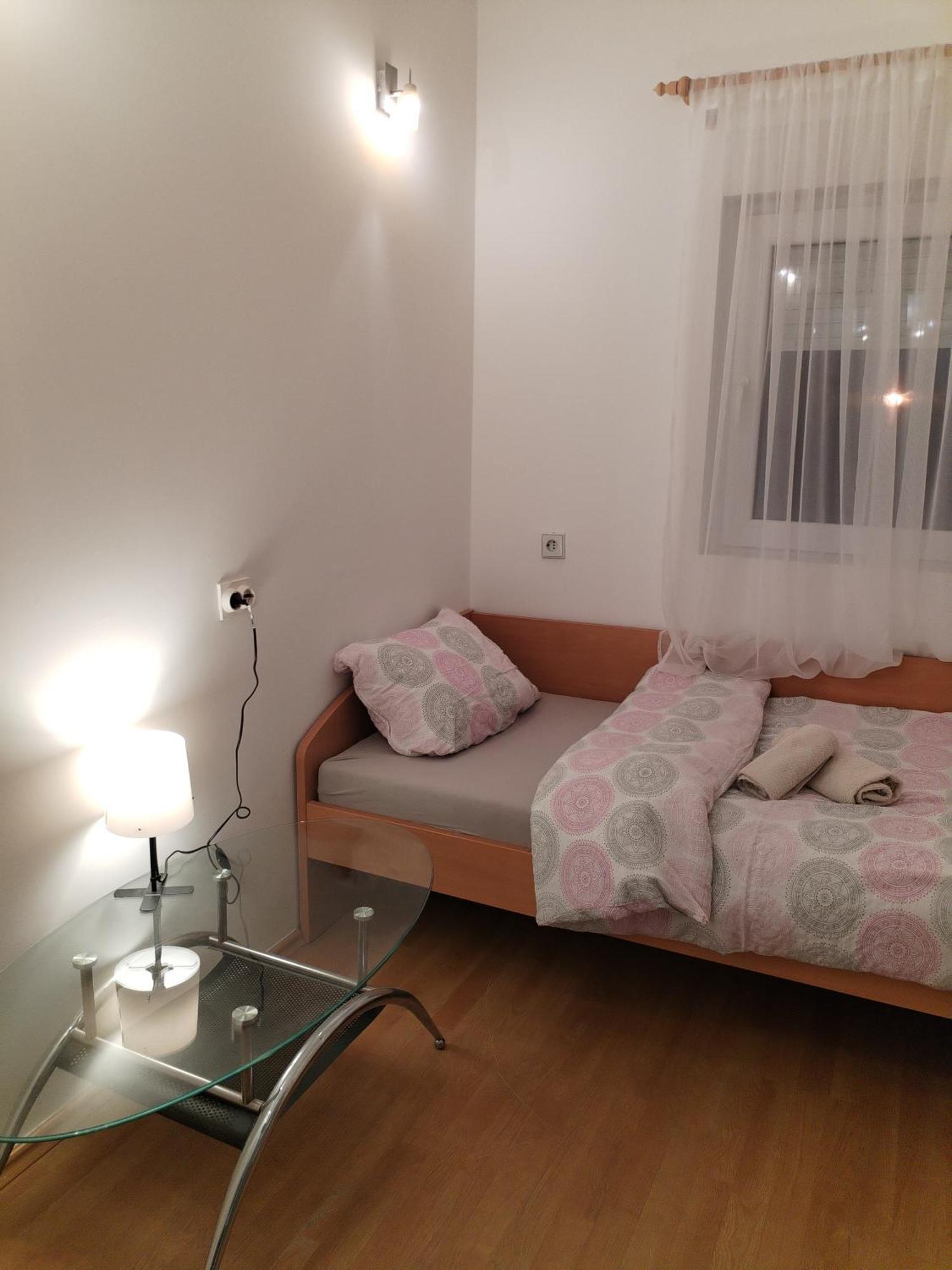 Skitnica Life Apartment *