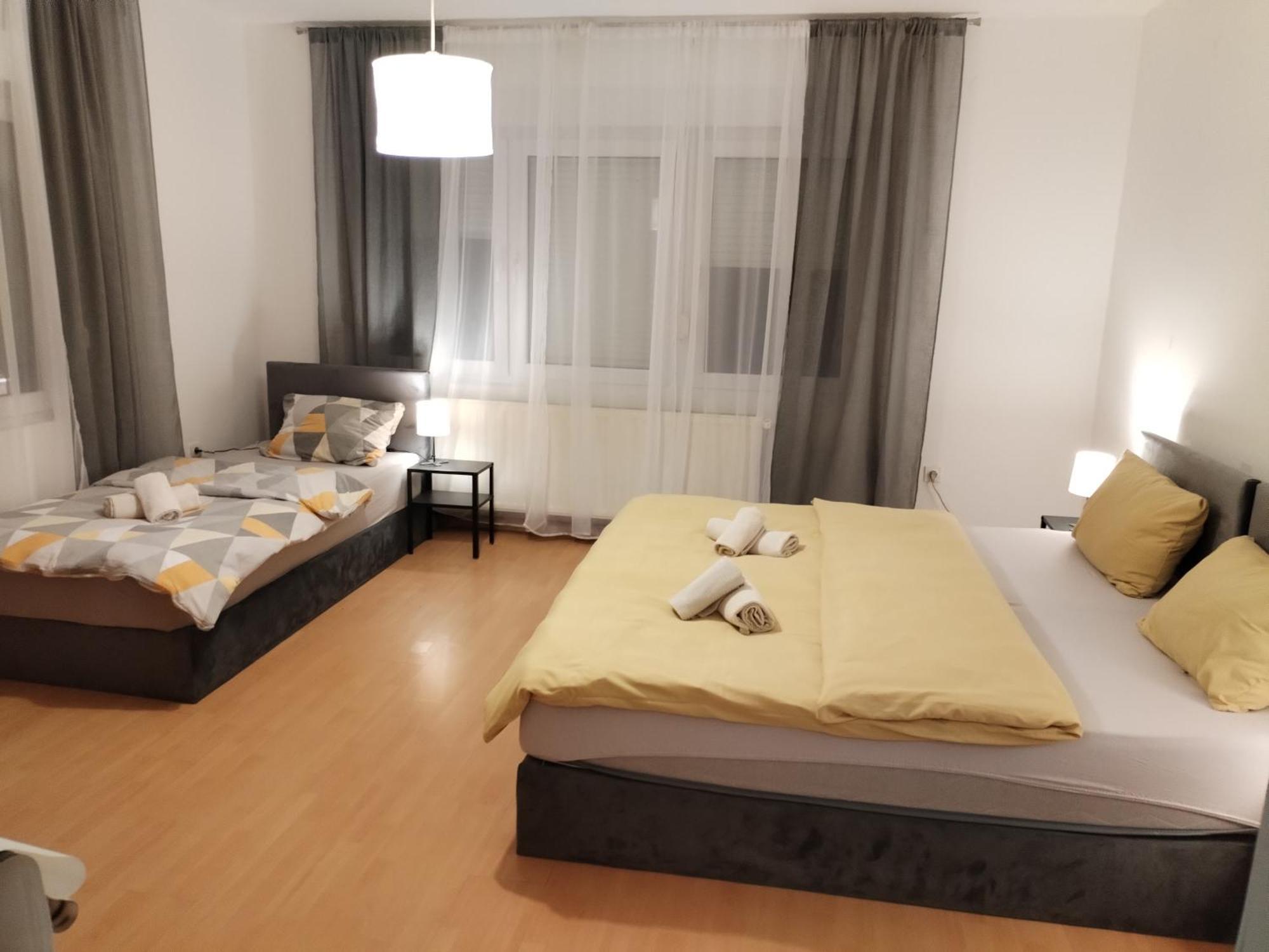Skitnica Life Apartment